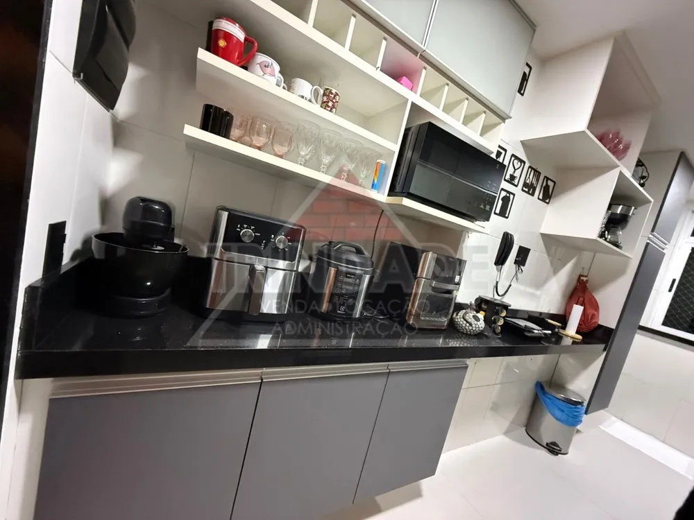 Apartamento, 3 quartos, 211 m² - Foto 9