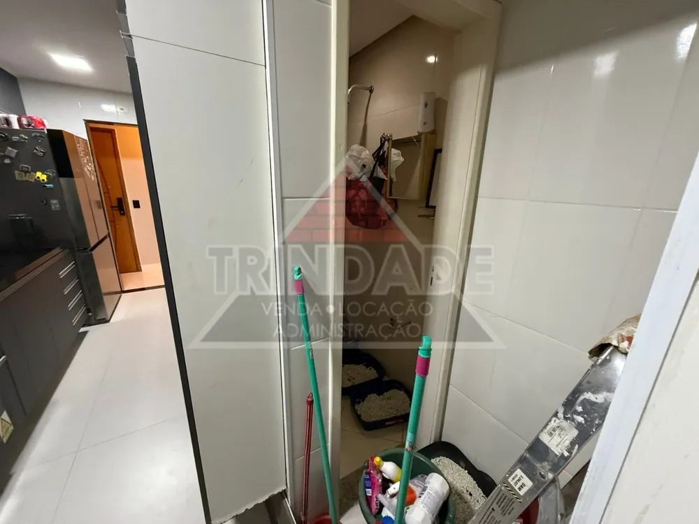 Apartamento, 3 quartos, 211 m² - Foto 8