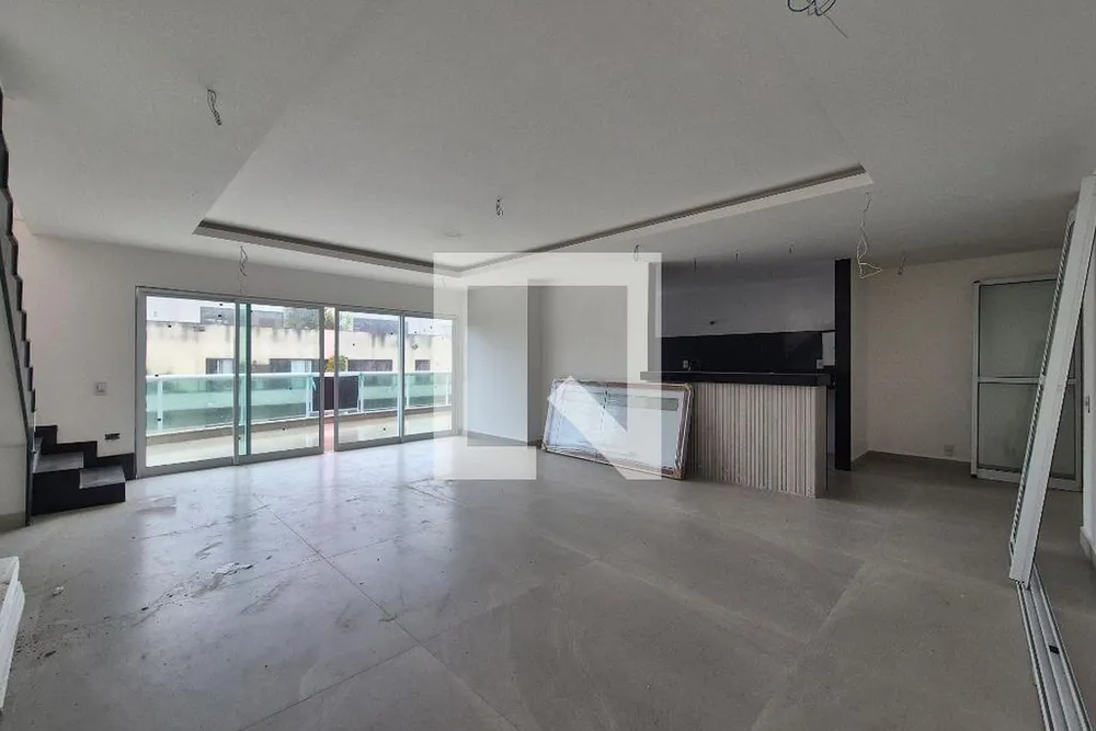Cobertura, 3 quartos, 200 m² - Foto 5