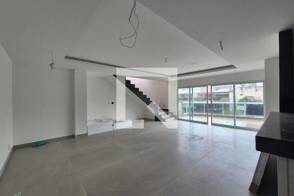 Cobertura, 3 quartos, 200 m² - Foto 6