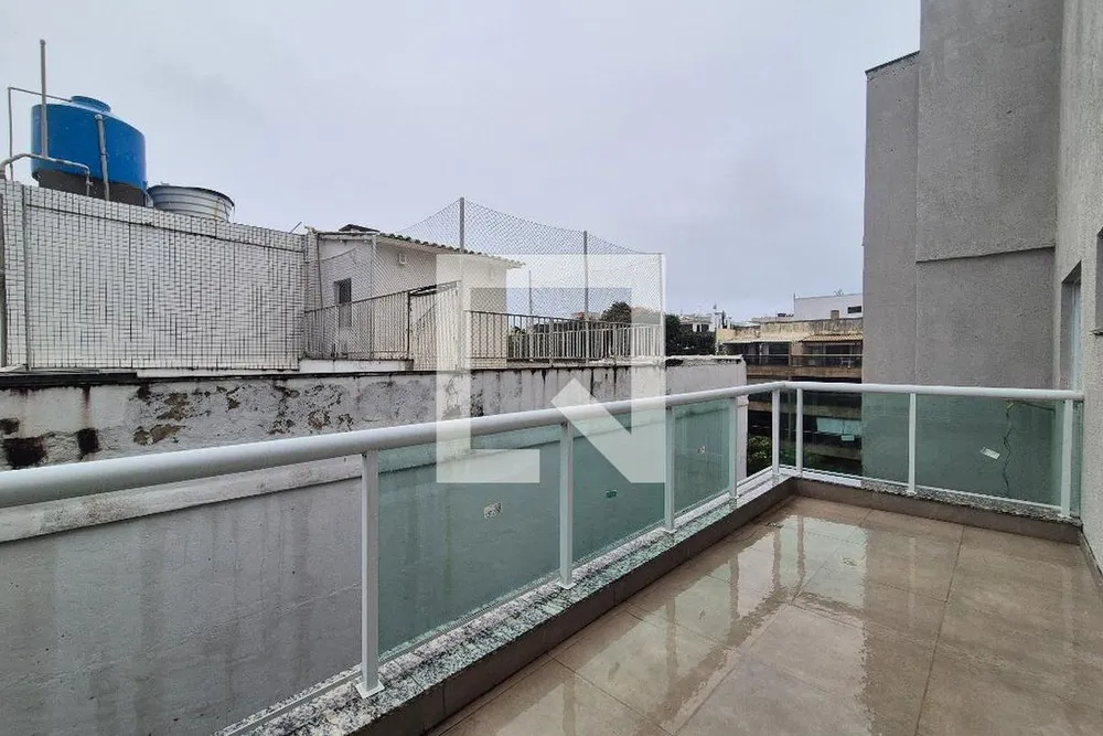 Cobertura, 3 quartos, 200 m² - Foto 24