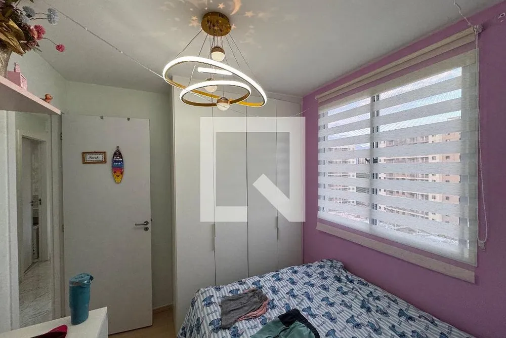 Apartamento, 2 quartos, 60 m² - Foto 20