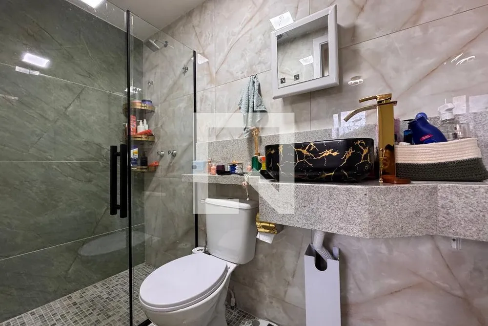 Apartamento, 2 quartos, 60 m² - Foto 14