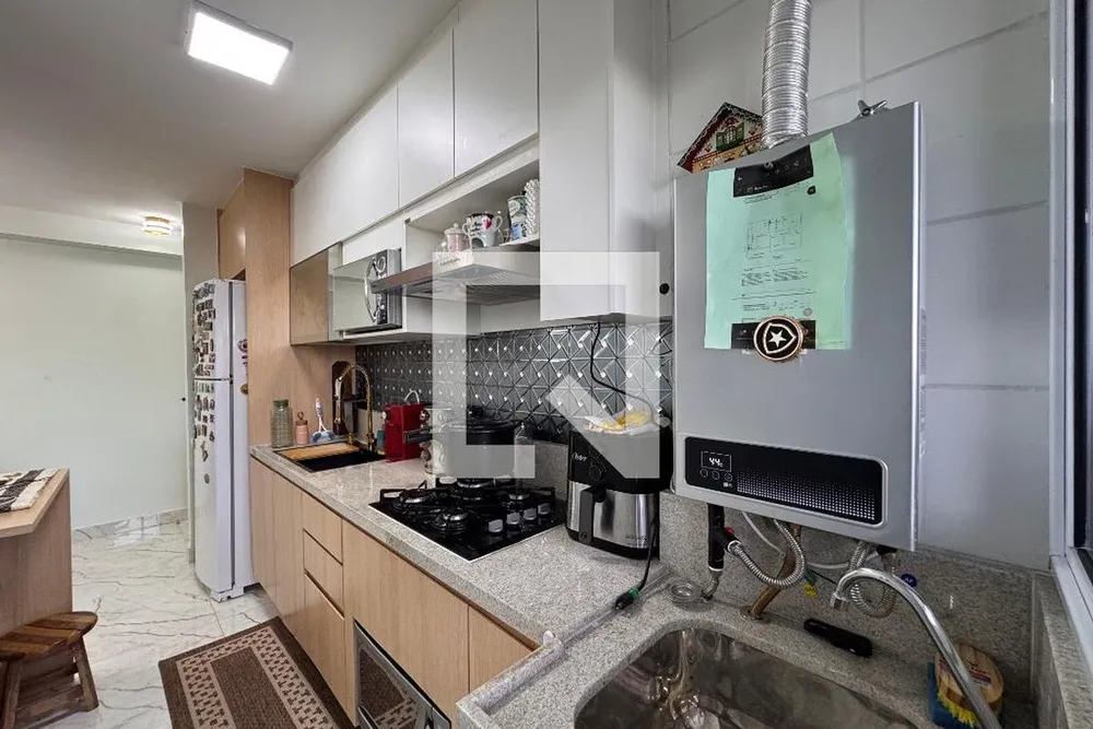 Apartamento, 2 quartos, 60 m² - Foto 31