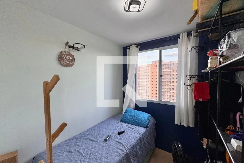 Apartamento, 2 quartos, 60 m² - Foto 24