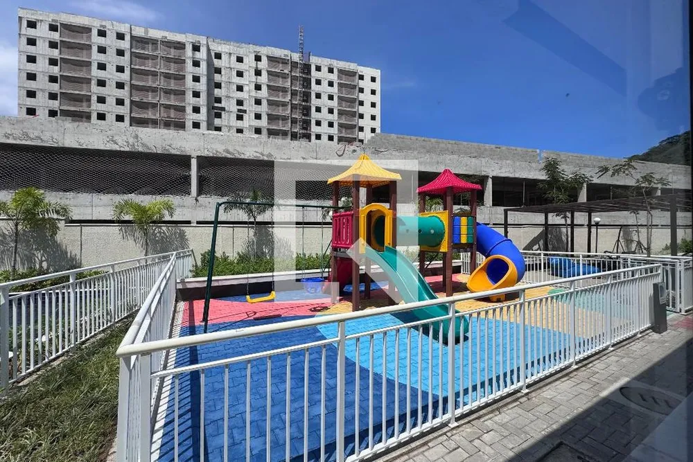 Apartamento, 2 quartos, 60 m² - Foto 40