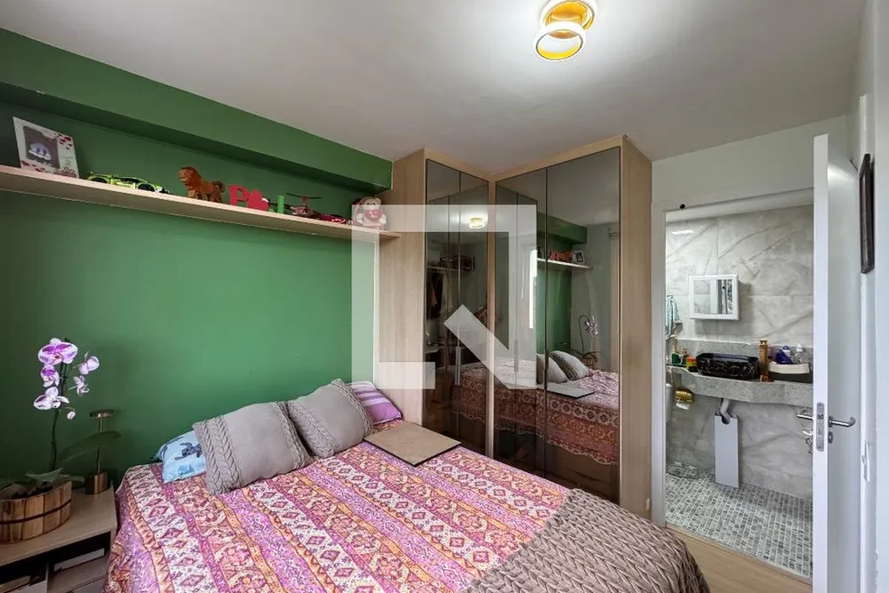 Apartamento, 2 quartos, 60 m² - Foto 12
