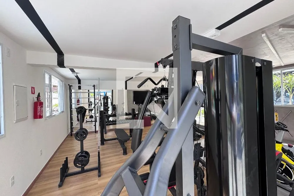 Apartamento, 2 quartos, 60 m² - Foto 43