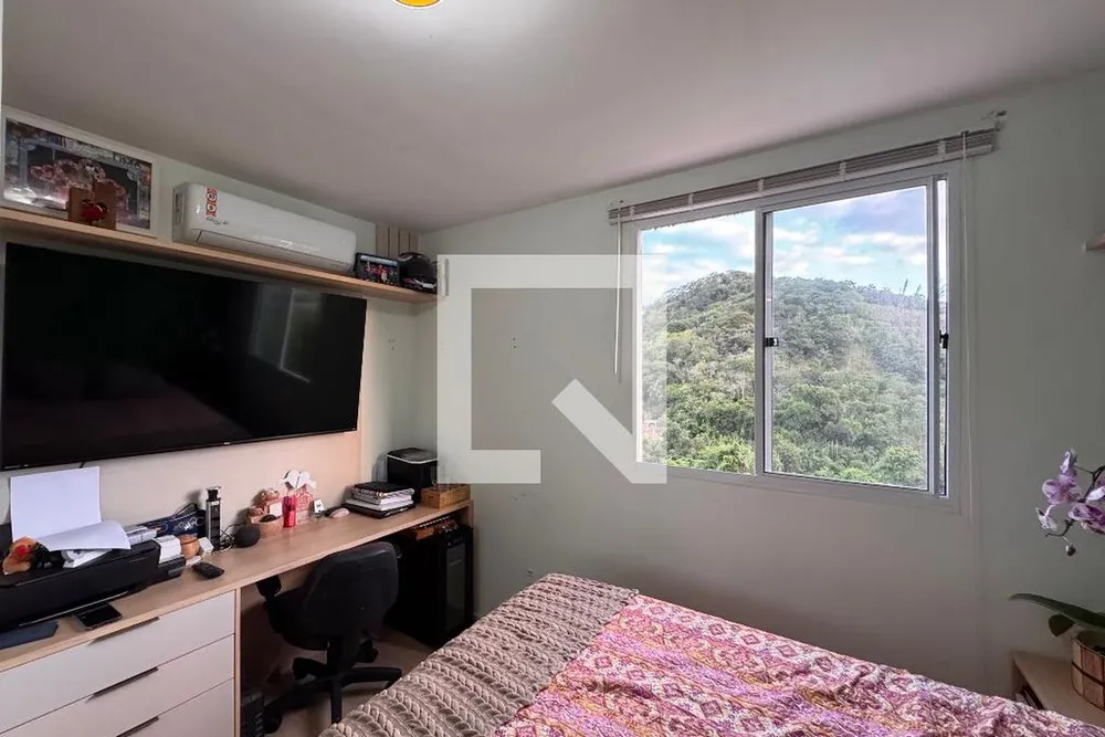 Apartamento, 2 quartos, 60 m² - Foto 11