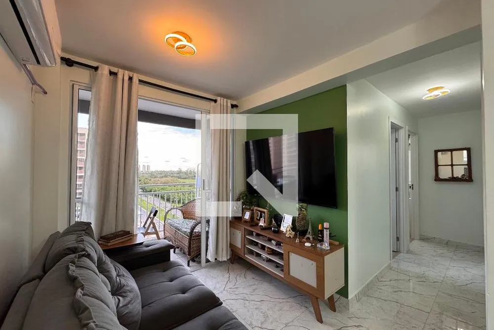 Apartamento, 2 quartos, 60 m² - Foto 5
