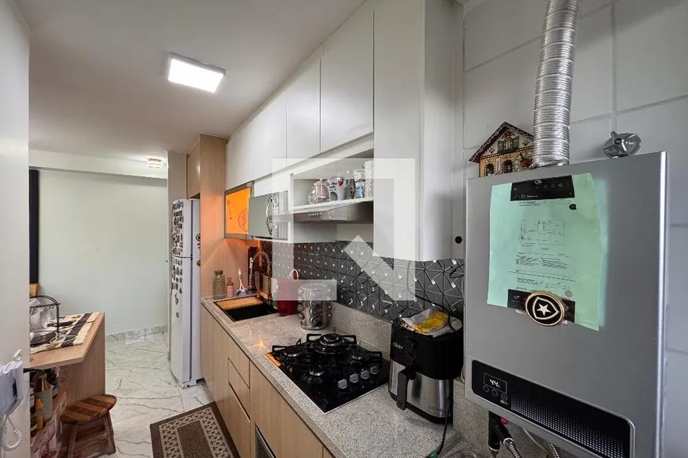 Apartamento, 2 quartos, 60 m² - Foto 30