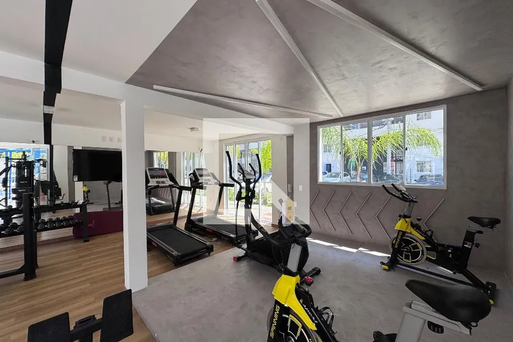 Apartamento, 2 quartos, 60 m² - Foto 42