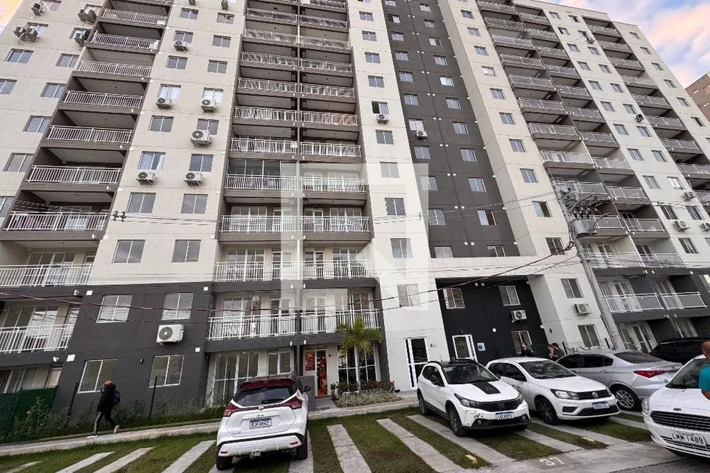 Apartamento, 2 quartos, 60 m² - Foto 53