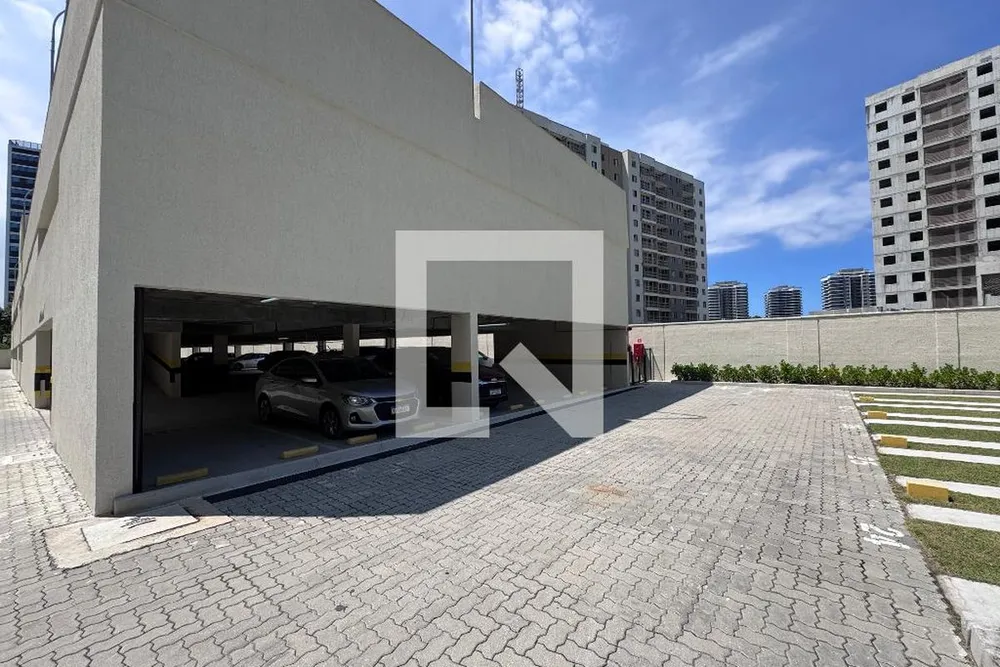 Apartamento, 2 quartos, 60 m² - Foto 39