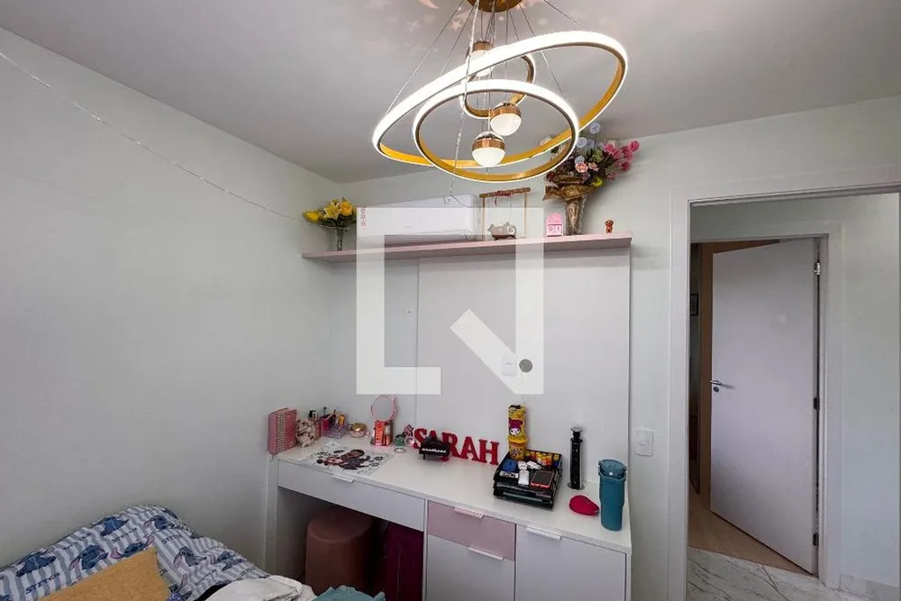 Apartamento, 2 quartos, 60 m² - Foto 19