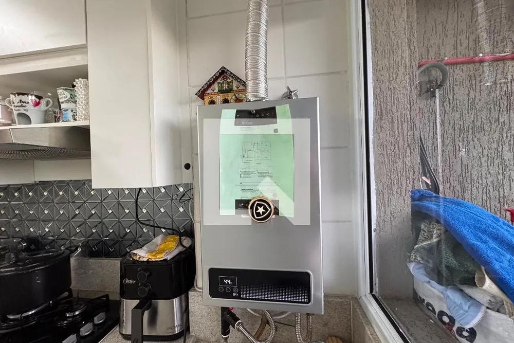 Apartamento, 2 quartos, 60 m² - Foto 33