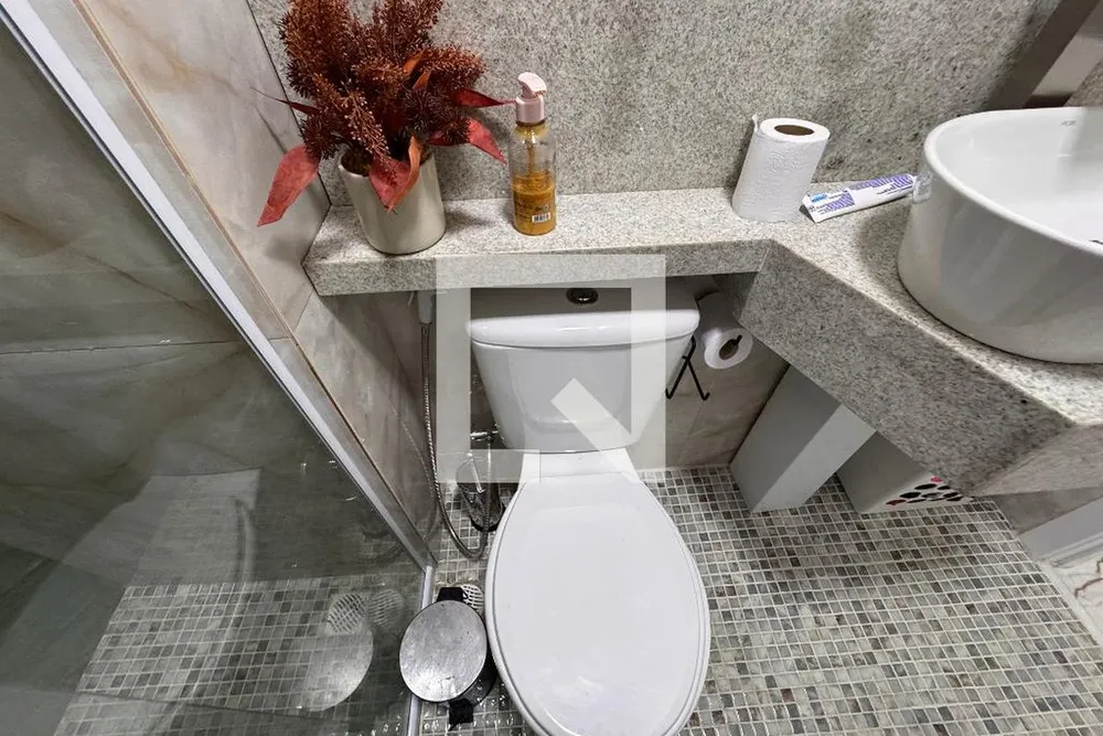 Apartamento, 2 quartos, 60 m² - Foto 27