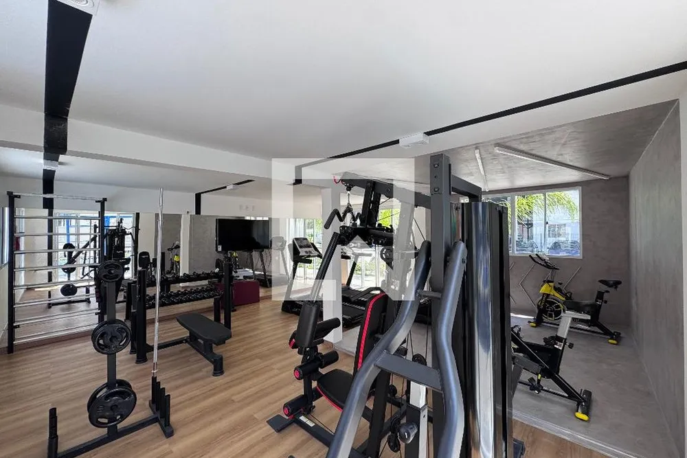 Apartamento, 2 quartos, 60 m² - Foto 41