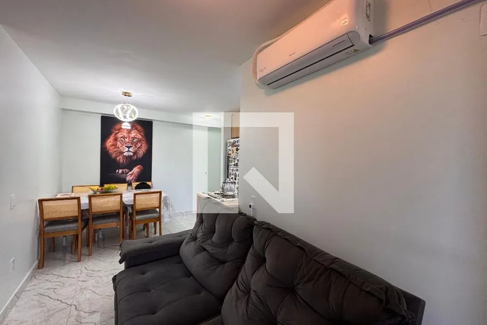 Apartamento, 2 quartos, 60 m² - Foto 4