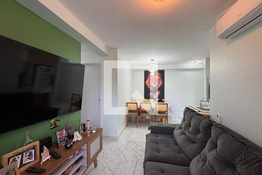 Apartamento, 2 quartos, 60 m² - Foto 3