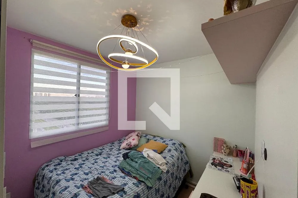 Apartamento, 2 quartos, 60 m² - Foto 18