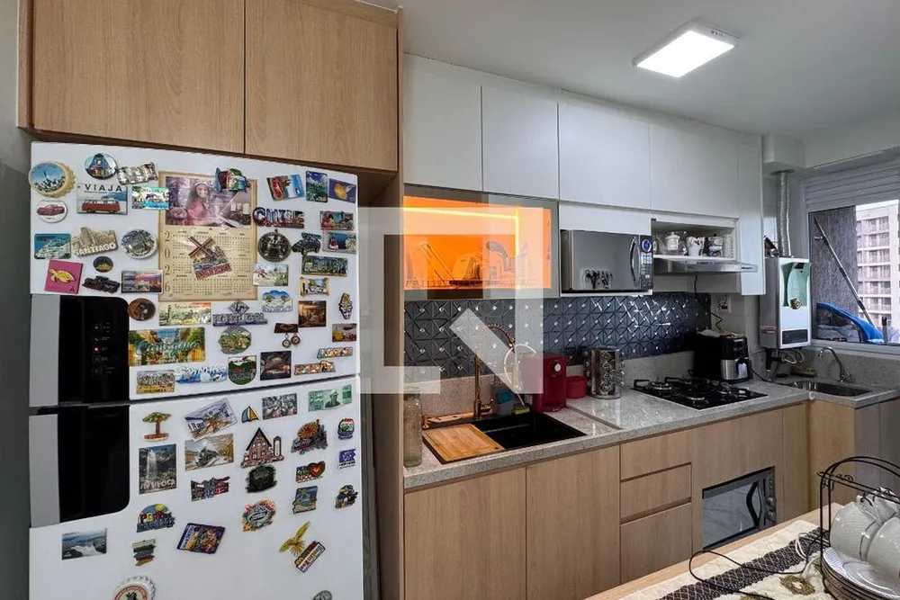 Apartamento, 2 quartos, 60 m² - Foto 29