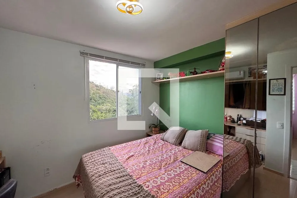 Apartamento, 2 quartos, 60 m² - Foto 10