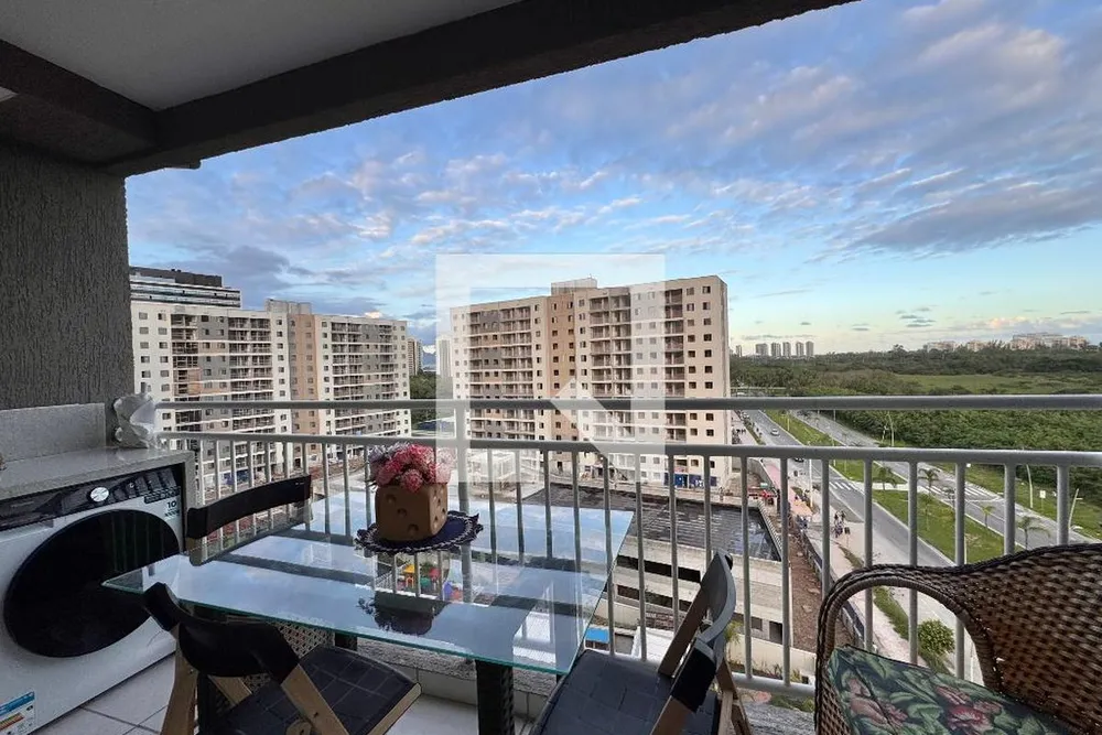Apartamento, 2 quartos, 60 m² - Foto 8