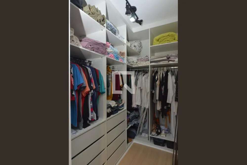 Casa, 4 quartos, 170 m² - Foto 25