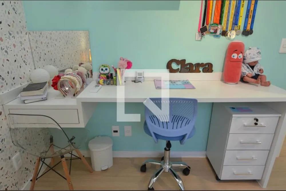 Casa, 4 quartos, 170 m² - Foto 12