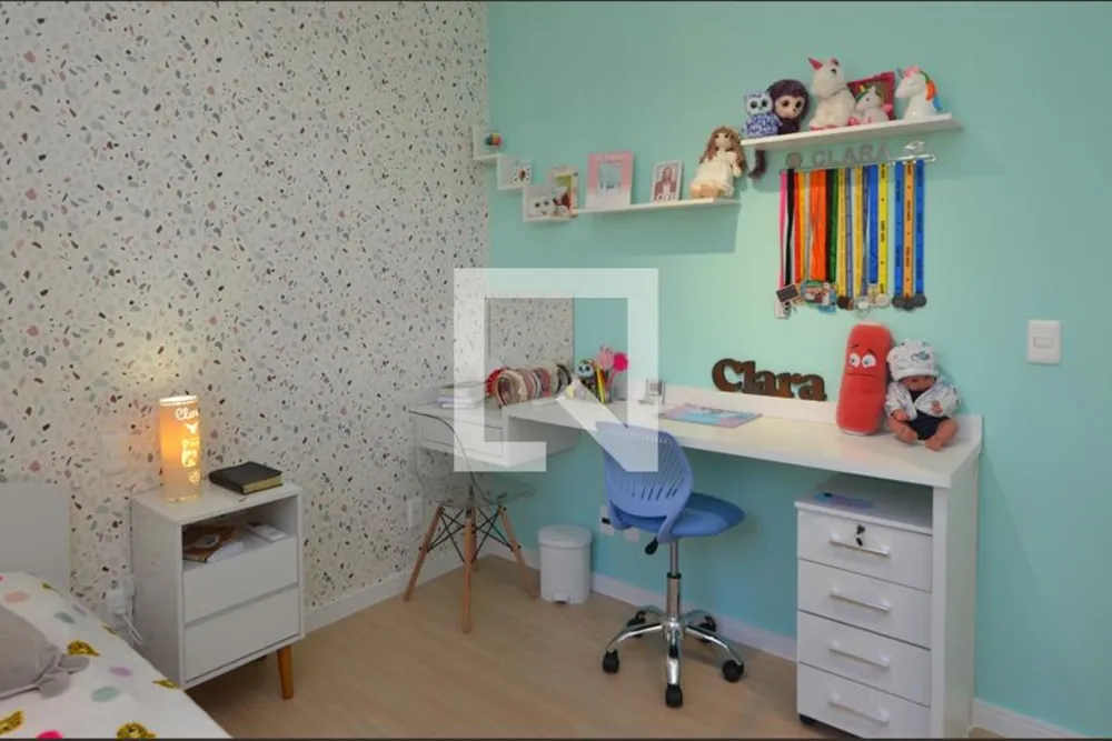 Casa, 4 quartos, 170 m² - Foto 10