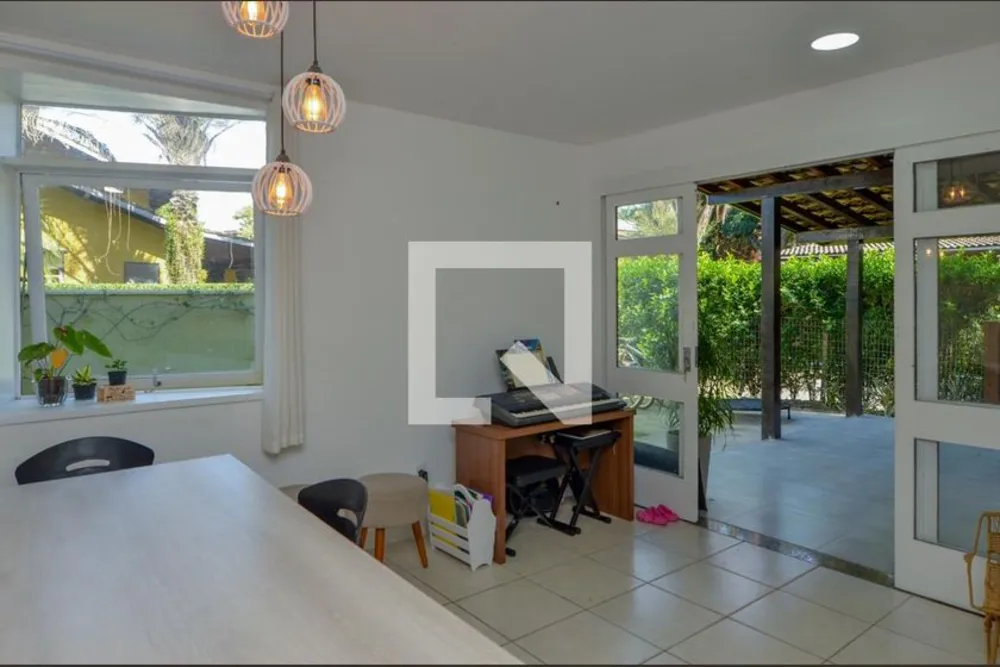 Casa, 4 quartos, 170 m² - Foto 8