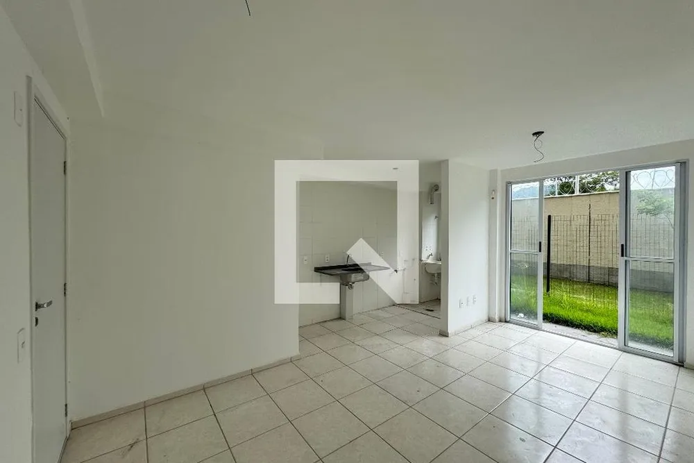 Apartamento, 2 quartos, 66 m² - Foto 1