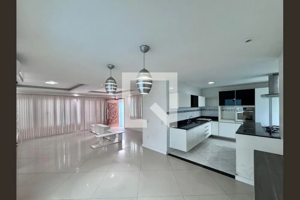 Apartamento, 3 quartos, 270 m² - Foto 5