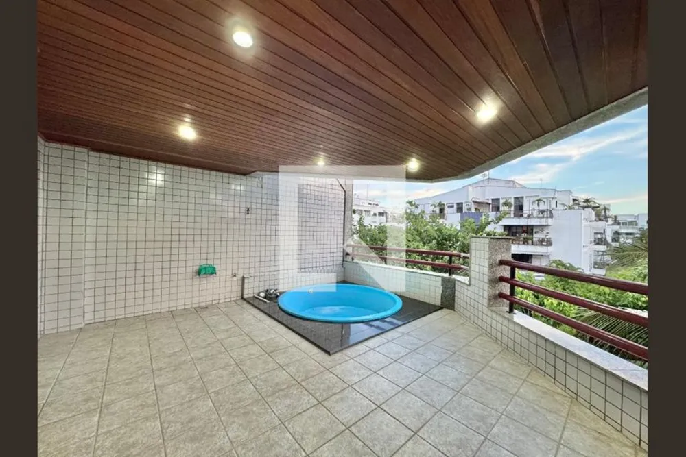 Apartamento, 3 quartos, 180 m² - Foto 8