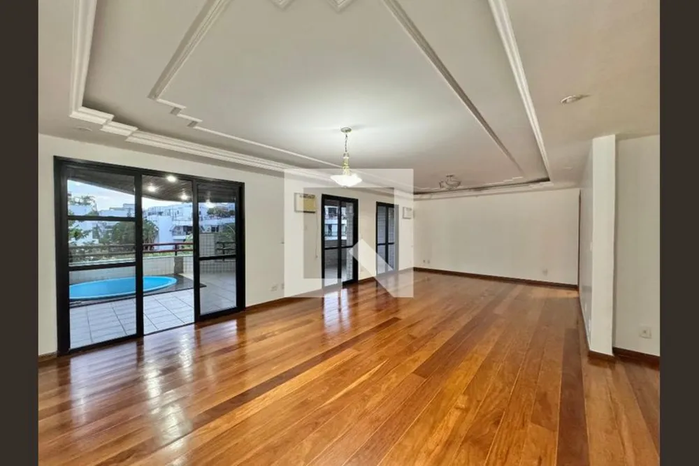 Apartamento, 3 quartos, 180 m² - Foto 3