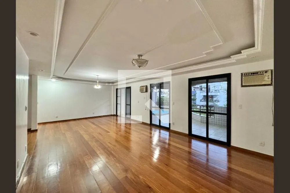 Apartamento, 3 quartos, 180 m² - Foto 1