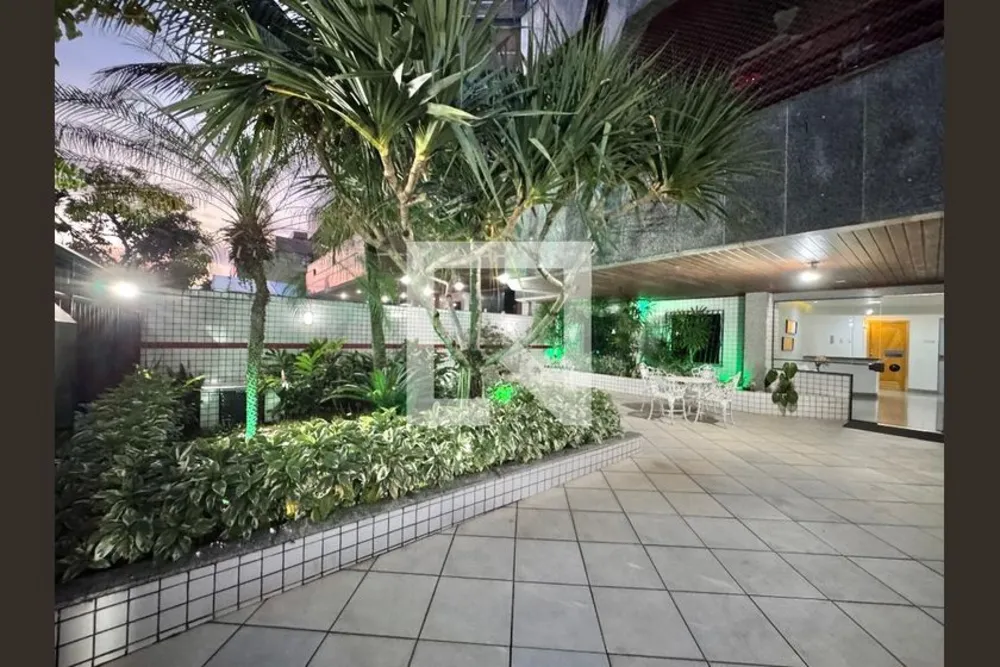 Apartamento, 3 quartos, 180 m² - Foto 48