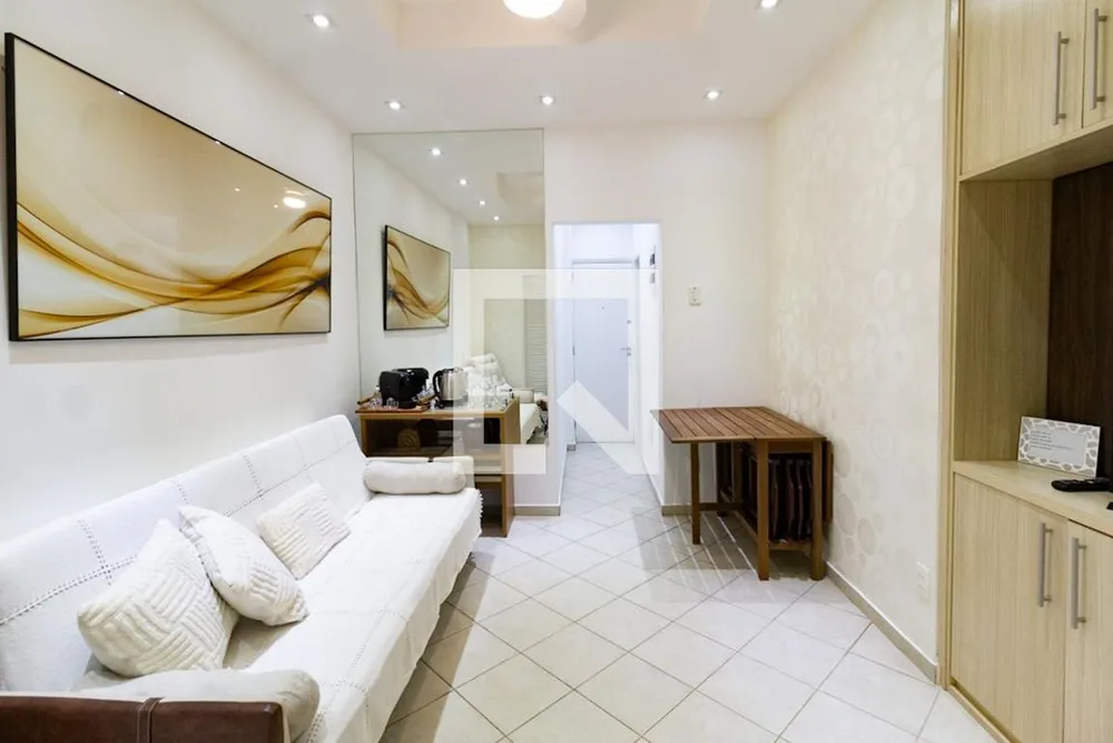 Apartamento, 1 quarto, 36 m² - Foto 2