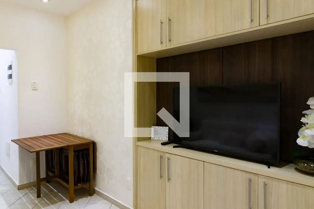 Apartamento, 1 quarto, 36 m² - Foto 4