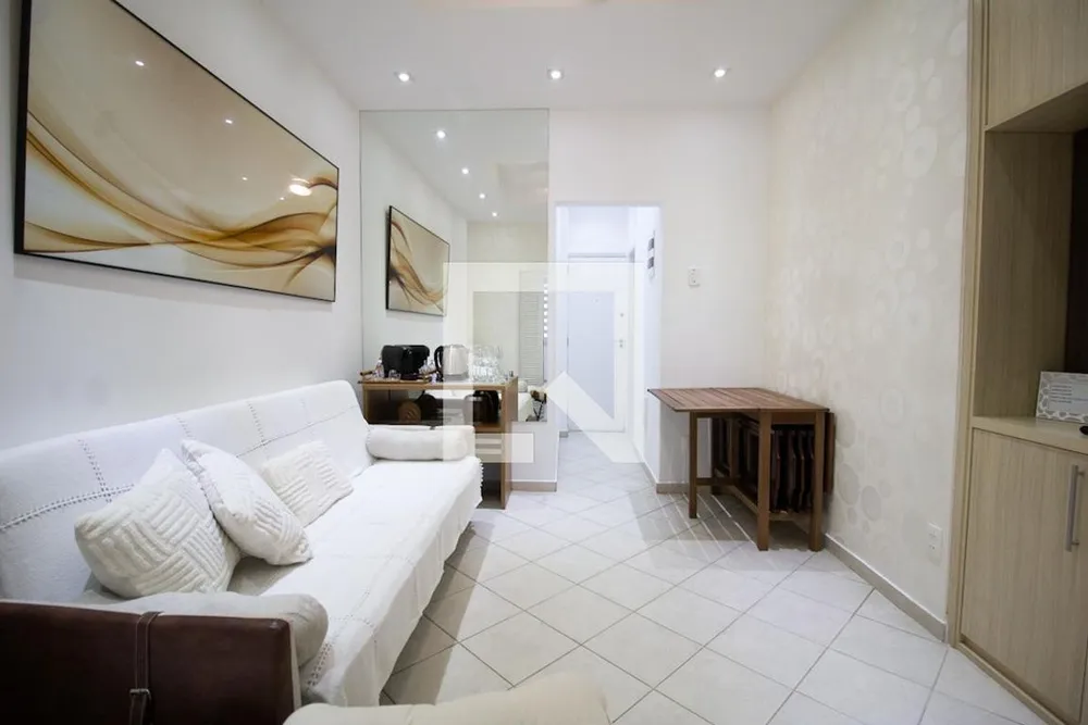 Apartamento, 1 quarto, 36 m² - Foto 3