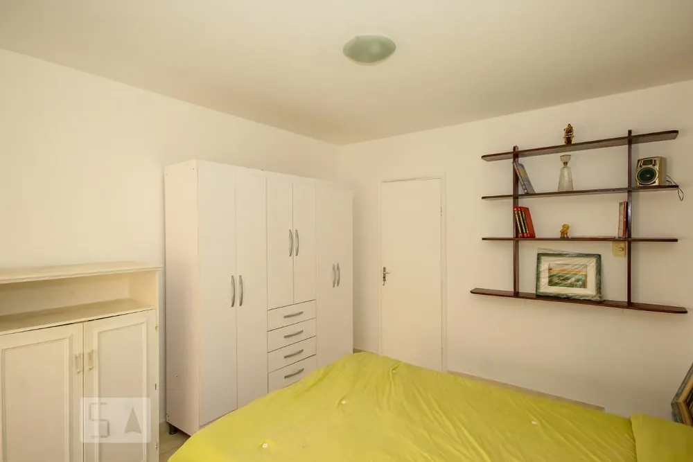Apartamento, 1 quarto, 45 m² - Foto 11