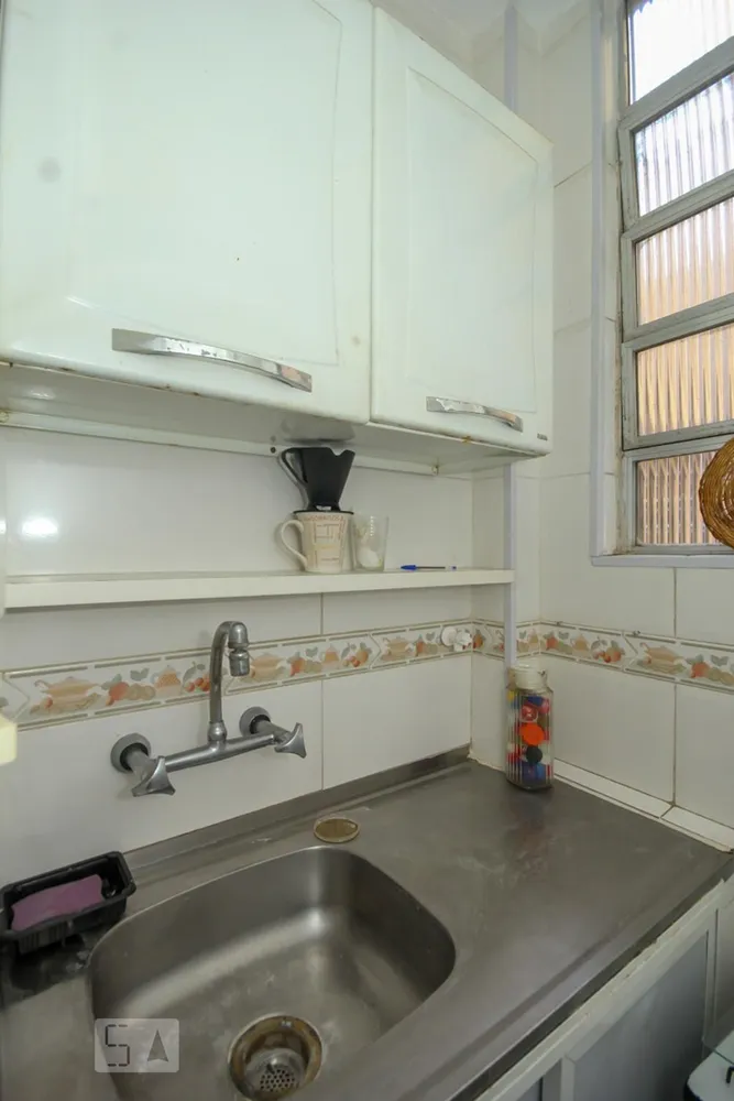 Apartamento, 1 quarto, 45 m² - Foto 14