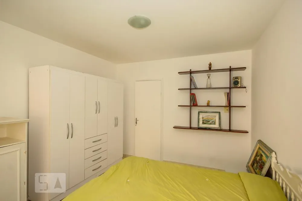 Apartamento, 1 quarto, 45 m² - Foto 9