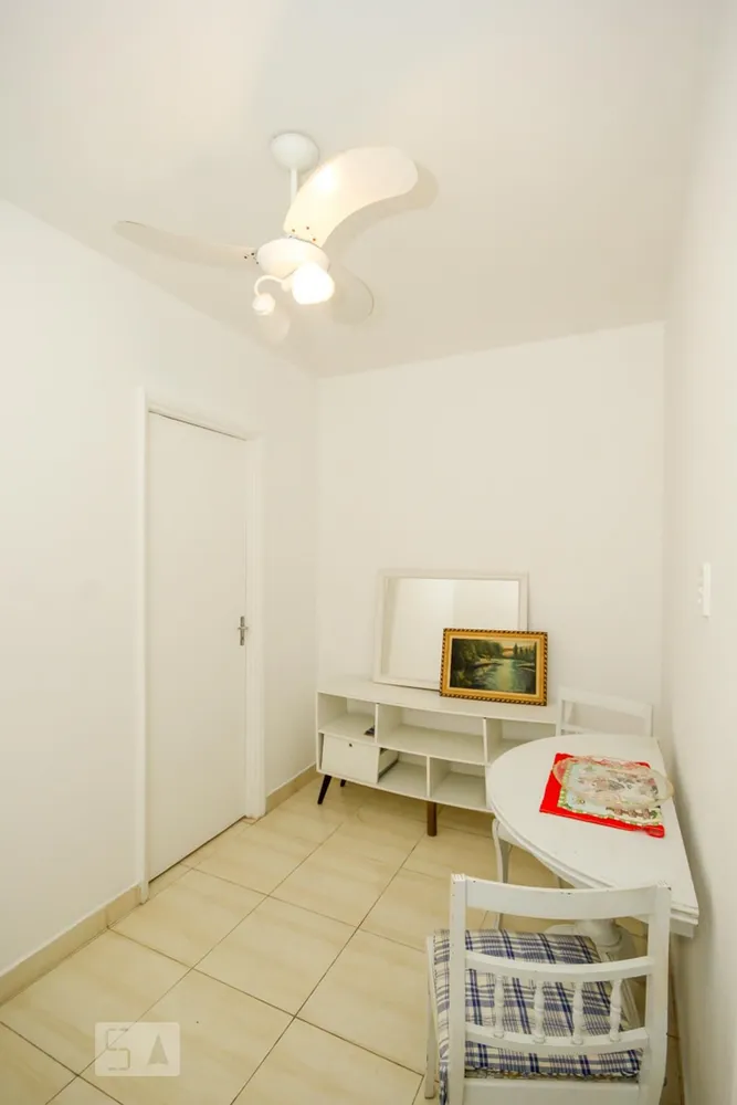 Apartamento, 1 quarto, 45 m² - Foto 1