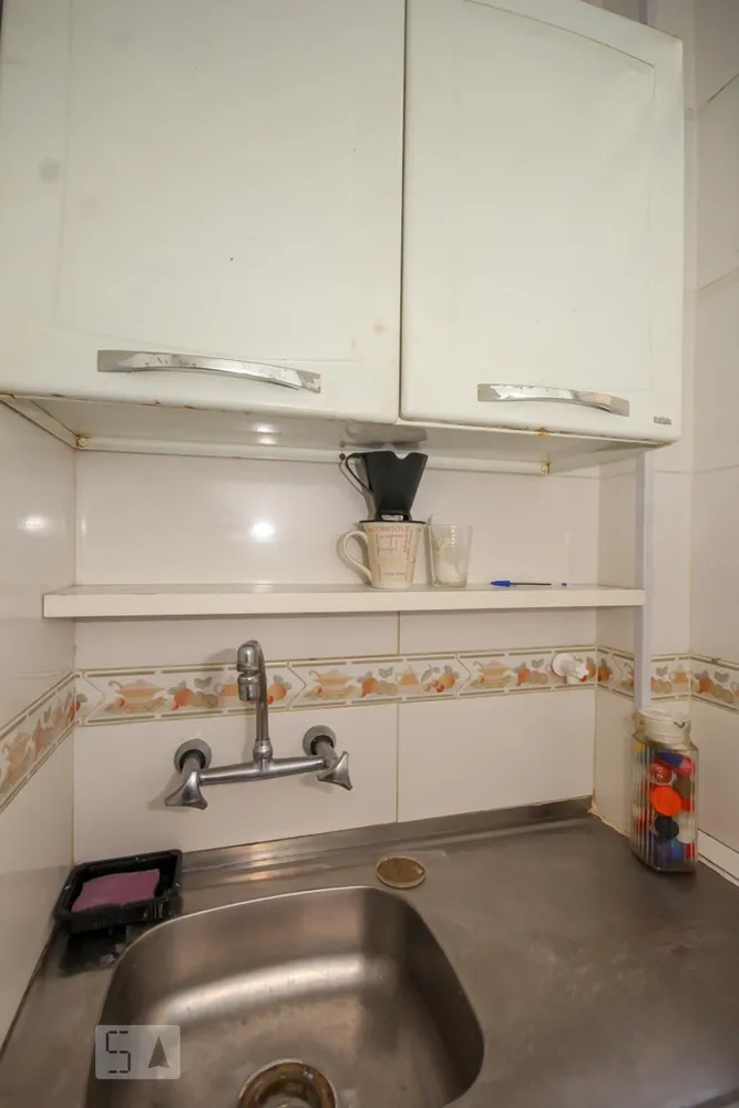Apartamento, 1 quarto, 45 m² - Foto 19