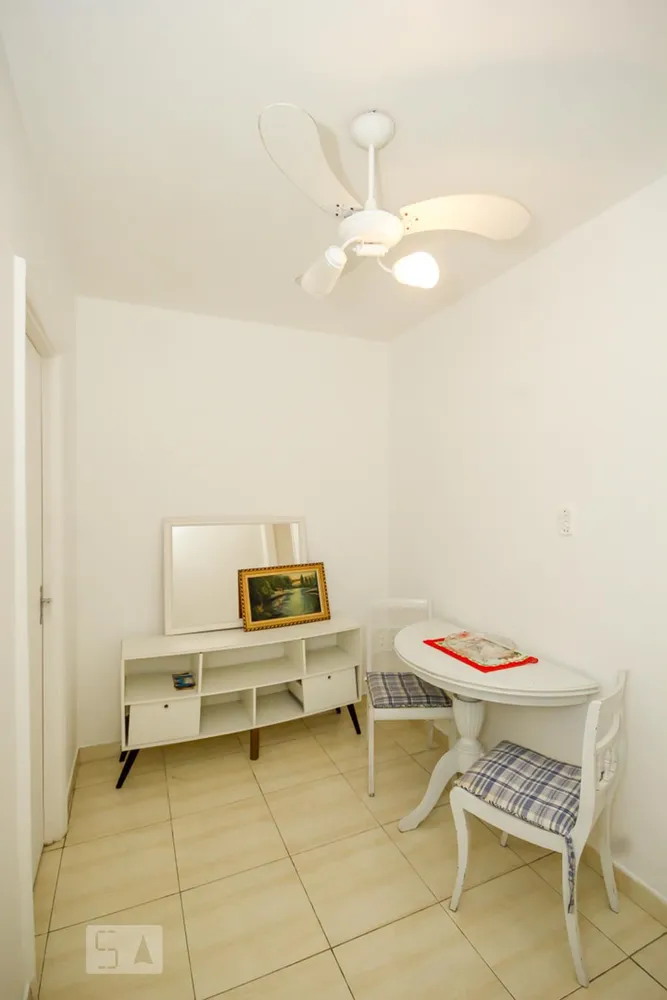 Apartamento, 1 quarto, 45 m² - Foto 2
