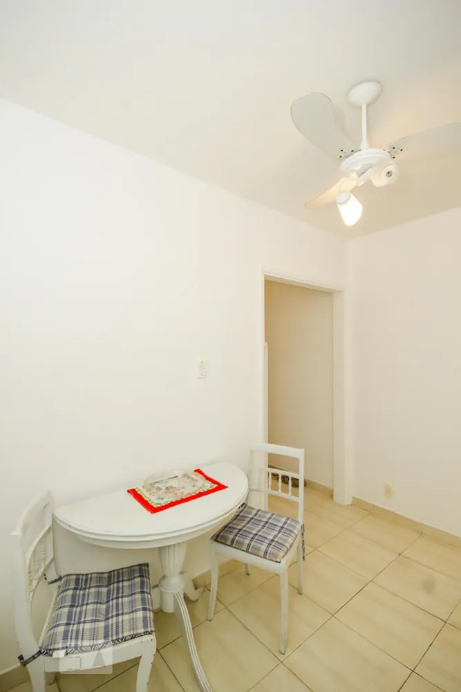 Apartamento, 1 quarto, 45 m² - Foto 3