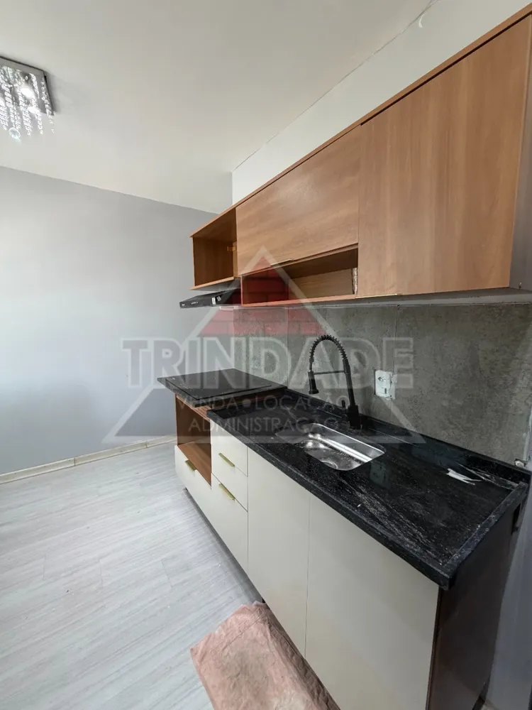 Apartamento, 1 quarto, 30 m² - Foto 8