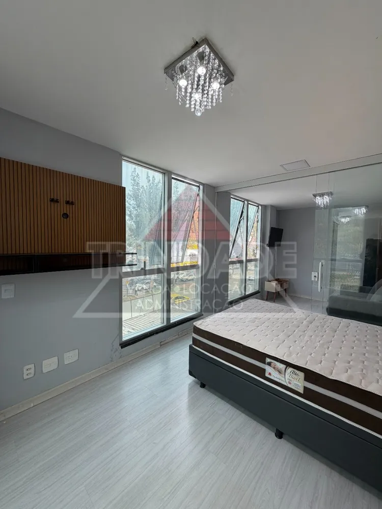 Apartamento, 1 quarto, 30 m² - Foto 3